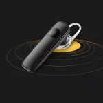 M165 Wireless Bluetooth Earphones Mini Earbuds Handsfree Headset with Mic for iPhone/xiaomi/Samsung Phone - Image 3