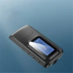 2 in 1 Bluetooth 5.0 Adapter USB Drive-free Wireless Audio Transmitter Receiver with LCD Display - Image 2