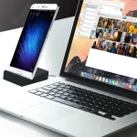 USB-C / Type-C Holder / Charging Dock Charger - Image 7