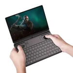 GPD WIN Max 2 2025 Handheld Gaming PC, 32GB+1TB, 10.1 inch Windows 10 Home AMD Ryzen 7 8840U, EU Plug, Ryzen7 32GB+1TB - Image 4