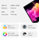 GPD WIN Max 2 2025 Handheld Gaming PC, 32GB+1TB, 10.1 inch Windows 10 Home AMD Ryzen 7 8840U, EU Plug, Ryzen7 32GB+1TB - Image 6