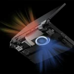 GPD WIN Mini 2025 Handheld Gaming PC, 16GB+1TB, 7 inch Windows 11 Home AMD Ryzen 7 8840U, EU Plug, Ryzen7 16GB+1TB - Image 7