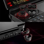 GPD WIN Mini 2025 Handheld Gaming PC, 16GB+1TB, 7 inch Windows 11 Home AMD Ryzen 7 8840U, EU Plug, Ryzen7 16GB+1TB - Image 8