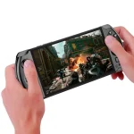 GPD WIN 4 2025 Handheld Gaming Laptop, 32GB+1TB, 6 inch Windows 11 Home AMD Ryzen 7 8840U, Ryzen 7 8840U 32GB+1TB - Image 2