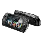 GPD WIN 4 2025 Handheld Gaming Laptop, 32GB+1TB, 6 inch Windows 11 Home AMD Ryzen 7 8840U, Ryzen 7 8840U 32GB+1TB - Image 4