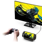 GPD WIN 4 2025 Handheld Gaming Laptop, 32GB+1TB, 6 inch Windows 11 Home AMD Ryzen 7 8840U, Ryzen 7 8840U 32GB+1TB - Image 8