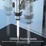 2 PCS 7.0 Brass Spring Short Needle Stylus Pen Tip For Apple Pencil 1 / 2 - Image 4