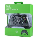 Wired USB Game Controller Gamepad for XBOX ONE Console / PC / Laptop, Cable Length: About 2.1m - Image 7