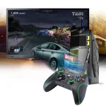 Wired USB Game Controller Gamepad for XBOX ONE Console / PC / Laptop, Cable Length: About 2.1m - Image 8