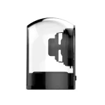 True 3D TWS Magnetic Wireless Bluetooth Stereo Surround HiFi Speaker with Full Transparent Home - Image 4