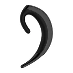 Ear-hanging Business Style Wireless Bluetooth Earphone Headset - Image 3