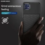 Thunderbolt Shockproof TPU Protective Soft Case, For Motorola Moto G50 5G, For Motorola Moto G Pure, For Samsung Galaxy S22 5G, For Samsung Galaxy A13 5G, For Xiaomi Mi 11T / 11T Pro - Image 6