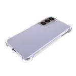 Shockproof Non-slip Waterproof Thickening TPU Protective Case, For Samsung Galaxy S22 5G, For Samsung Galaxy S22+ 5G, For Samsung Galaxy S22 Ultra 5G, For Google Pixel 6, For Google Pixel 6 Pro - Image 4