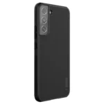 NILLKIN Super Frosted Shield Pro PC + TPU Phone Case, For Samsung Galaxy S22 5G, For Samsung Galaxy S22+ 5G, For Samsung Galaxy S22 Ultra 5G - Image 4