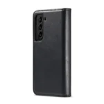 DG.MING Crazy Horse Texture Detachable Magnetic Leather Phone Case, For Samsung Galaxy S22 5G, For Samsung Galaxy S22+ 5G, For Samsung Galaxy S22 Ultra 5G, For Samsung Galaxy A13 5G - Image 4