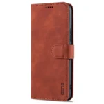 AZNS Skin Feel Calf Texture Horizontal Flip Leather Phone Case, For vivo Y71t / V21e 5G, For Samsung Galaxy A13 5G, For Samsung Galaxy S22 Ultra 5G - Image 2