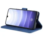 AZNS Skin Feel Calf Texture Horizontal Flip Leather Phone Case, For vivo Y71t / V21e 5G, For Samsung Galaxy A13 5G, For Samsung Galaxy S22 Ultra 5G - Image 5