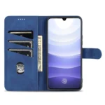 AZNS Skin Feel Calf Texture Horizontal Flip Leather Phone Case, For vivo Y71t / V21e 5G, For Samsung Galaxy A13 5G, For Samsung Galaxy S22 Ultra 5G - Image 6