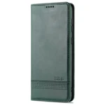 AZNS Magnetic Calf Texture Horizontal Flip Leather Phone Case, For Samsung Galaxy A33 5G, For Samsung Galaxy S22, For Samsung Galaxy S22+ - Image 2