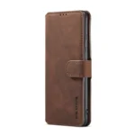 DG.MING Retro Oil Side Horizontal Flip Leather Case with Holder & Card Slots & Wallet, For Huawei P50, For Huawei P50 Pro, For Samsung Galaxy A53 5G - Image 2