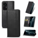 Magnetic Buckle Retro Texture Leather Phone Case, For Xiaomi 12, For OnePlus 10 Pro 5G, For Umidigi A11s, For ZTE Libero 5G II