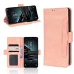 Skin Feel Calf Pattern Leather Phone Case, For TCL 20 XE, For TCL 20Y / Alcatel 1S 2021, For TCL 205, For vivo Y3s 2021