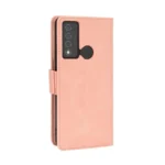 Skin Feel Calf Pattern Leather Phone Case, For TCL 20 XE, For TCL 20Y / Alcatel 1S 2021, For TCL 205, For vivo Y3s 2021 - Image 3