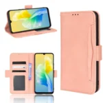 Skin Feel Calf Pattern Leather Phone Case, For vivo S10e / V23e 4G / 5G, For vivo Y15s 2021 / Y15a, For Infinix Hot 11, For Infinix Note 11 Pro