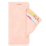 Skin Feel Calf Pattern Leather Phone Case, For vivo S10e / V23e 4G / 5G, For vivo Y15s 2021 / Y15a, For Infinix Hot 11, For Infinix Note 11 Pro - Image 2