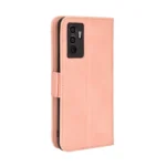 Skin Feel Calf Pattern Leather Phone Case, For vivo S10e / V23e 4G / 5G, For vivo Y15s 2021 / Y15a, For Infinix Hot 11, For Infinix Note 11 Pro - Image 3