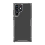 NILLKIN PC + TPU Phone Case, For Samsung Galaxy S22 5G, For Samsung Galaxy S22+ 5G, For Samsung Galaxy S22 Ultra 5G