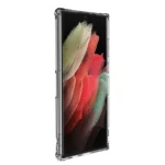 NILLKIN PC + TPU Phone Case, For Samsung Galaxy S22 5G, For Samsung Galaxy S22+ 5G, For Samsung Galaxy S22 Ultra 5G - Image 4