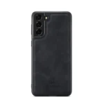 DG.MING M2 Series 3-Fold Multi Card Bag + Magnetic Back Cover Phone Case, For Samsung Galaxy S22 5G, For Samsung Galaxy S22+ 5G, For Samsung Galaxy S22 Ultra 5G - Image 2