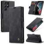 CaseMe 013 Multifunctional Leather Phone Case, For Samsung Galaxy S22 Ultra 5G, For Xiaomi Redmi K40 / K40 Pro / Poco F3／Mi 11i／Mi 11X／Mi 11X Pro, For Xiaomi Mi 11T / 11T Pro