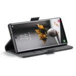 CaseMe 013 Multifunctional Leather Phone Case, For Samsung Galaxy S22 Ultra 5G, For Xiaomi Redmi K40 / K40 Pro / Poco F3/Mi 11i/Mi 11X/Mi 11X Pro, For Xiaomi Mi 11T / 11T Pro - Image 5
