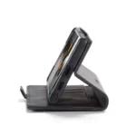 CaseMe 013 Multifunctional Leather Phone Case, For Samsung Galaxy S22 Ultra 5G, For Xiaomi Redmi K40 / K40 Pro / Poco F3/Mi 11i/Mi 11X/Mi 11X Pro, For Xiaomi Mi 11T / 11T Pro - Image 7