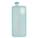 Shockproof 3D Lying Cartoon TPU Phone Case, For Samsung Galaxy A13 5G, For Samsung Galaxy A33 5G, For Samsung Galaxy A53 5G, For Samsung Galaxy A73 5G, For Samsung Galaxy S22 5G... - Image 3