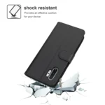 Microfiber Zipper Horizontal Flip Leather Case, For Samsung Galaxy Note10+, For Samsung Galaxy S10, For Samsung Galaxy S10e, For Samsung Galaxy S10+ - Image 3