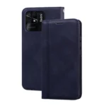 Frosted Business Magnetic Flip Leather Phone Case, For Xiaomi Redmi 10C, For Huawei nova 8i, For Huawei nova 9, For Honor X8 / X30i