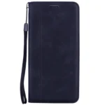 Frosted Business Magnetic Flip Leather Phone Case, For Xiaomi Redmi 10C, For Huawei nova 8i, For Huawei nova 9, For Honor X8 / X30i - Image 2