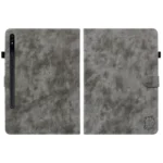 Tiger Pattern Flip Leather Tablet Case, For Samsung Galaxy Tab S9+, For Samsung Galaxy Tab S7/Tab S8 - Image 2