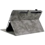 Tiger Pattern Flip Leather Tablet Case, For Samsung Galaxy Tab S9+, For Samsung Galaxy Tab S7/Tab S8 - Image 5