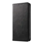 Calf Texture Magnetic Flip Leather Phone Case, For Samsung Galaxy A03s, For Samsung Galaxy A13 5G, For Samsung Galaxy A22 5G, For Samsung Galaxy A33 5G, For Samsung Galaxy A82 5G... - Image 3