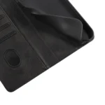 Calf Texture Magnetic Flip Leather Phone Case, For Samsung Galaxy A03s, For Samsung Galaxy A13 5G, For Samsung Galaxy A22 5G, For Samsung Galaxy A33 5G, For Samsung Galaxy A82 5G... - Image 6