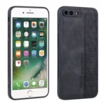 AZNS 3D Embossed Skin Feel Phone Case, For iPhone 8 Plus / 7 Plus, For iPhone XR, For vivo Y33e, For Huawei Enjoy 50 / nova Y70