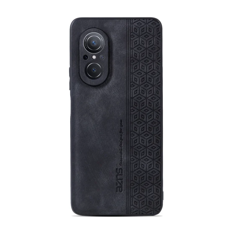 EDA003760908A_1.webp AZNS 3D Embossed Skin Feel Phone Case, For Huawei nova 9 SE / Honor 50 SE, For Huawei nova 10, For Huawei nova 10 Pro, For Honor 50 Pro / Huawei nova 9 Pro - Image 6
