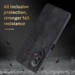 AZNS 3D Embossed Skin Feel Phone Case, For Huawei nova 9 SE / Honor 50 SE, For Huawei nova 10, For Huawei nova 10 Pro, For Honor 50 Pro / Huawei nova 9 Pro - Image 3