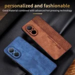 AZNS 3D Embossed Skin Feel Phone Case, For Huawei nova 9 SE / Honor 50 SE, For Huawei nova 10, For Huawei nova 10 Pro, For Honor 50 Pro / Huawei nova 9 Pro - Image 4
