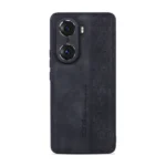 AZNS 3D Embossed Skin Feel Phone Case, For Honor 60 Pro, For Honor 60, For Honor X40i, For Samsung Galaxy A13 5G / A04 - Image 6
