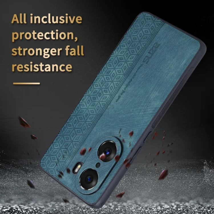 EDA003760912_B2.webp AZNS 3D Embossed Skin Feel Phone Case, For Honor 60 Pro, For Honor 60, For Honor X40i, For Samsung Galaxy A13 5G / A04 - Image 3